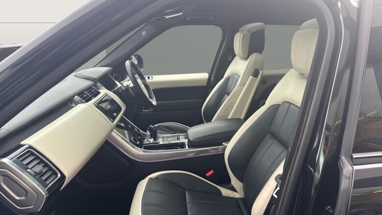 Land Rover Range Rover Sport 3.0 D300 Autobiography Dynamic 5dr Auto Diesel Estate